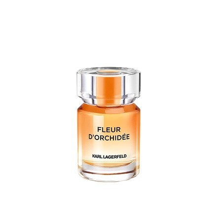 

KARL LAGERFELD Fleur d'Orchidée Парфюмерная вода 50мл