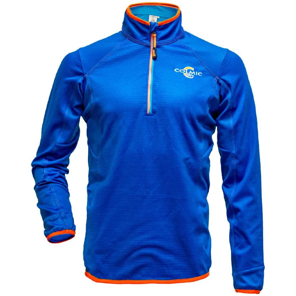 

Базовый слой Colmic Thermal, синий