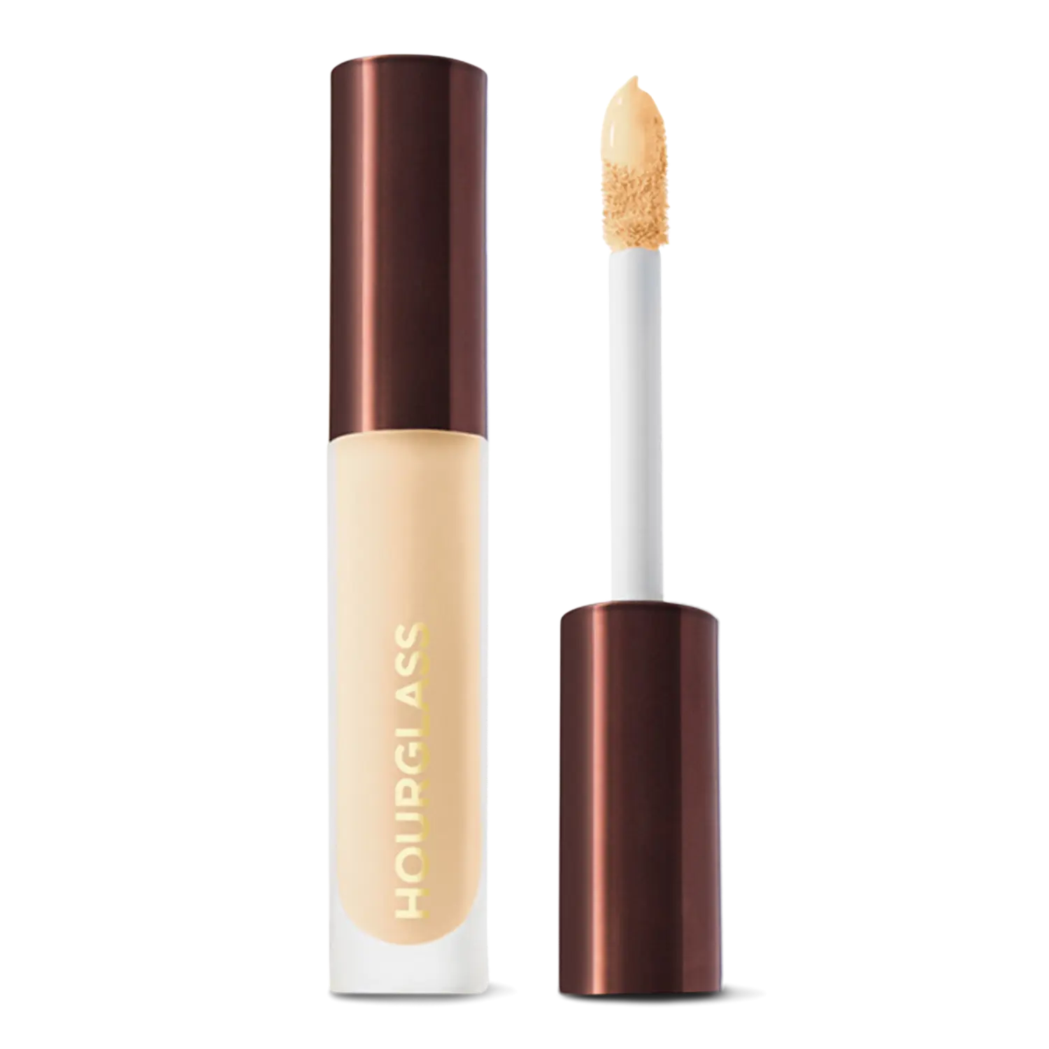 

Консилер Vanish Airbrush в дорожном формате HOURGLASS, Oat 3 (light, warm)