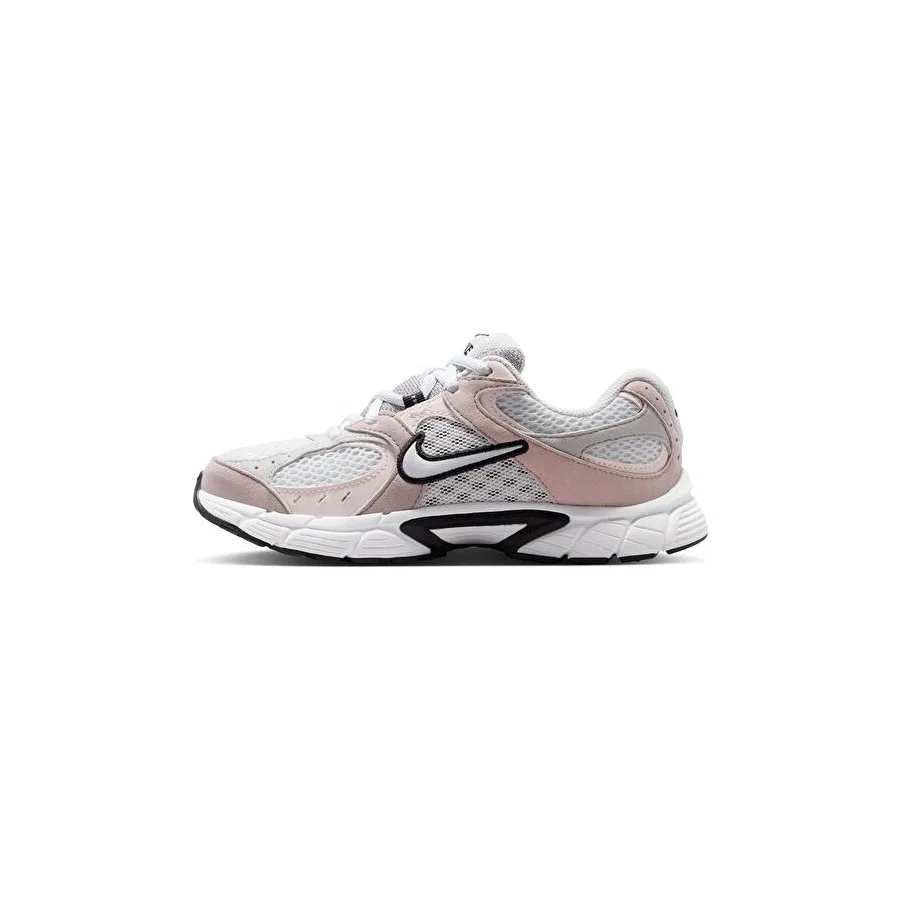 Кроссовки с замшевым верхом Nike V5 RNR Suede, Разноцветный — фото 2