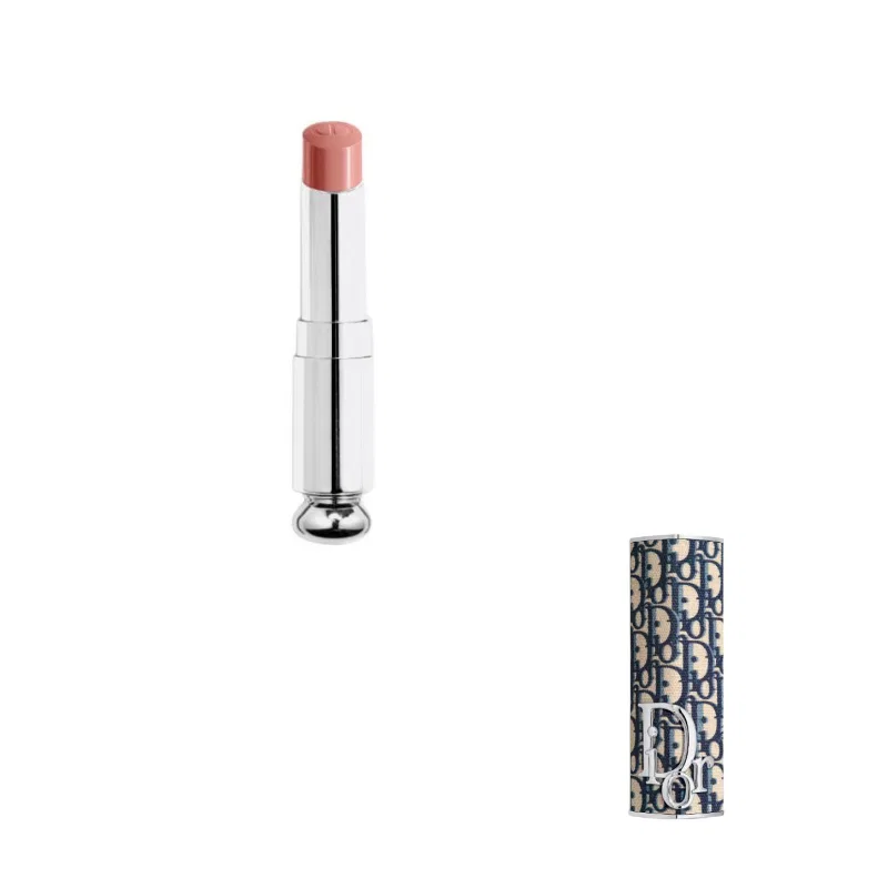 Женская помада Nude Look Butter Almond DIOR, 3.2 г