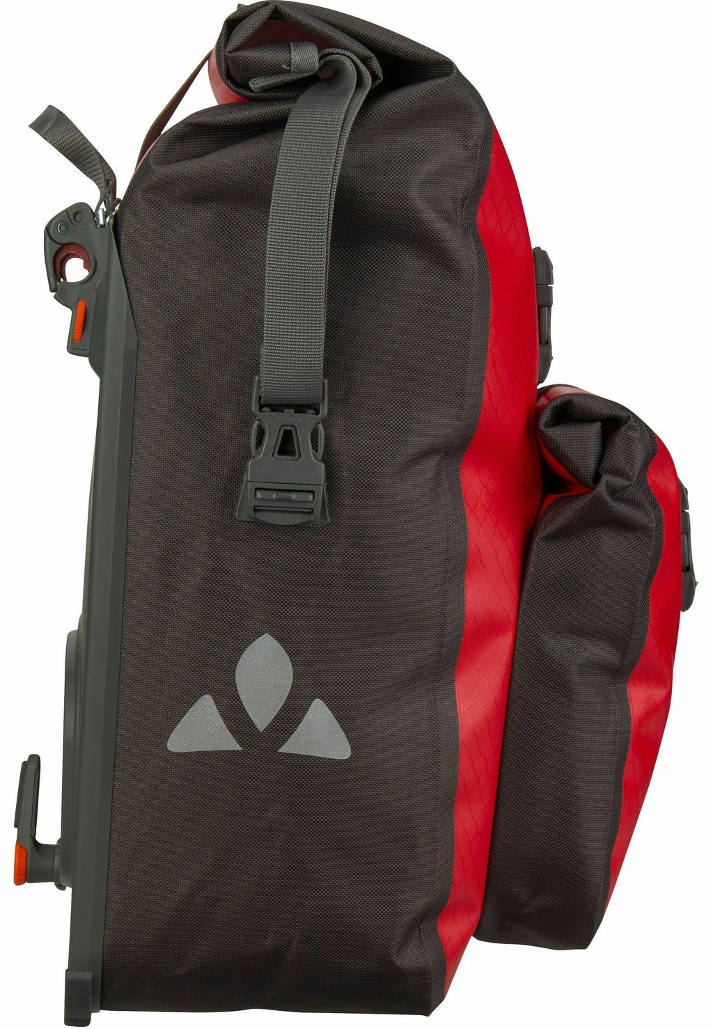 

Рюкзак AQUA BACK PLUS SINGLE Vaude, красный