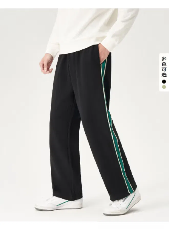 Брюки прямые вязаные для подростков Gxg.Jeans