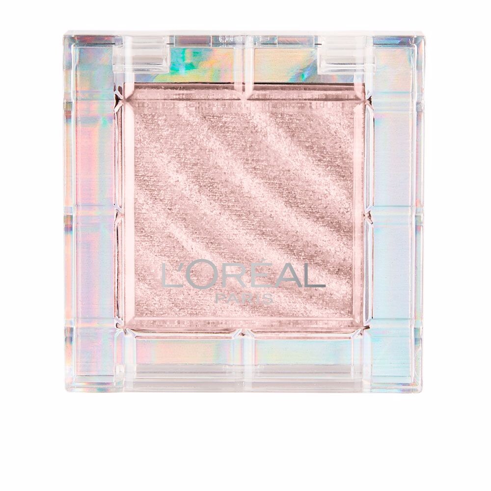 

Тени для век Color queen mono sombra ojos L'oréal parís, 4г, 20-queen