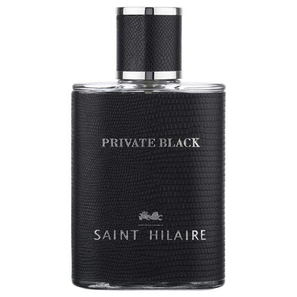 

SAINT HILAIRE Private Black парфюмированная вода для мужчин 100мл
