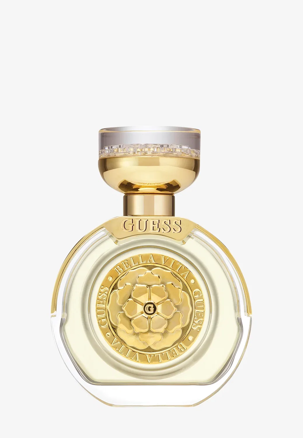 Bella vita edp - парфюмированная вода Guess Fragrances, 50 мл
