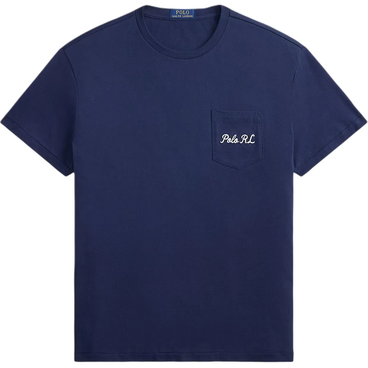 Футболка с принтом Polo Bear, Ralph Lauren, Newport Marine
