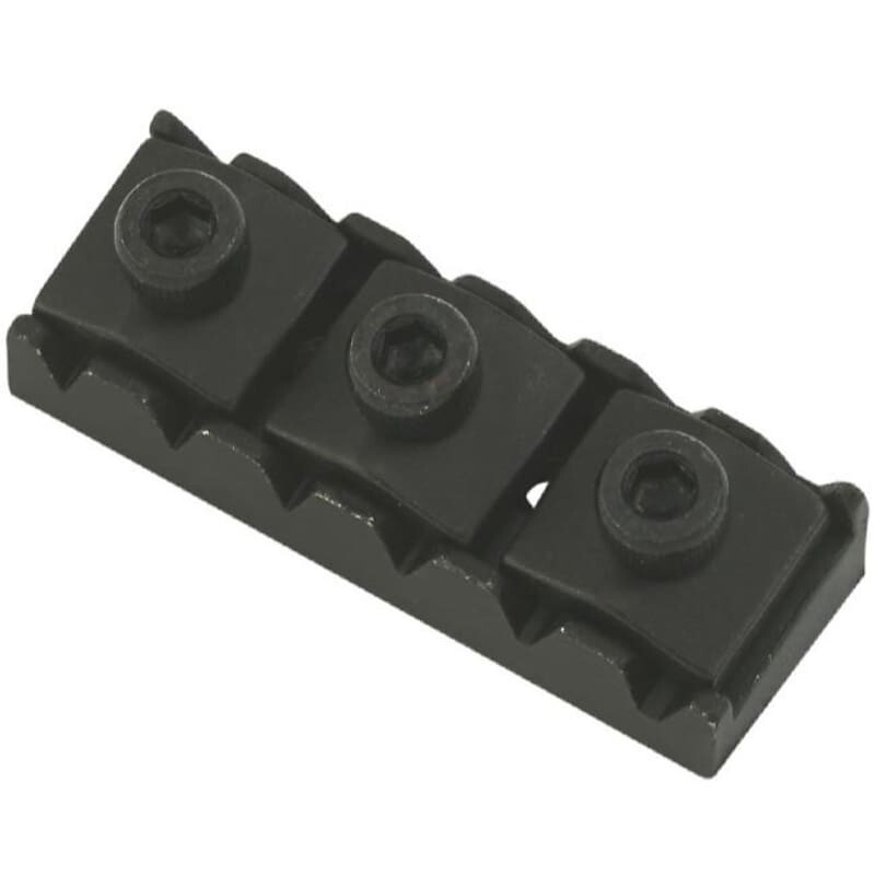 

Floyd Rose FR1NL3SB 1000 Series/Специальная левосторонняя стопорная гайка, L3, Satin Black