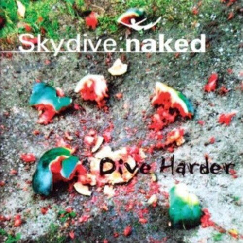 

CD диск Skydive.Naked: Dive Harder