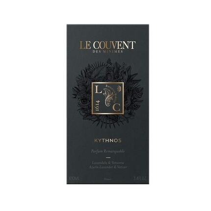 Le Couvent Maison de Parfum Remarkable Parfum Kythnos EDP 100 мл — фото 2