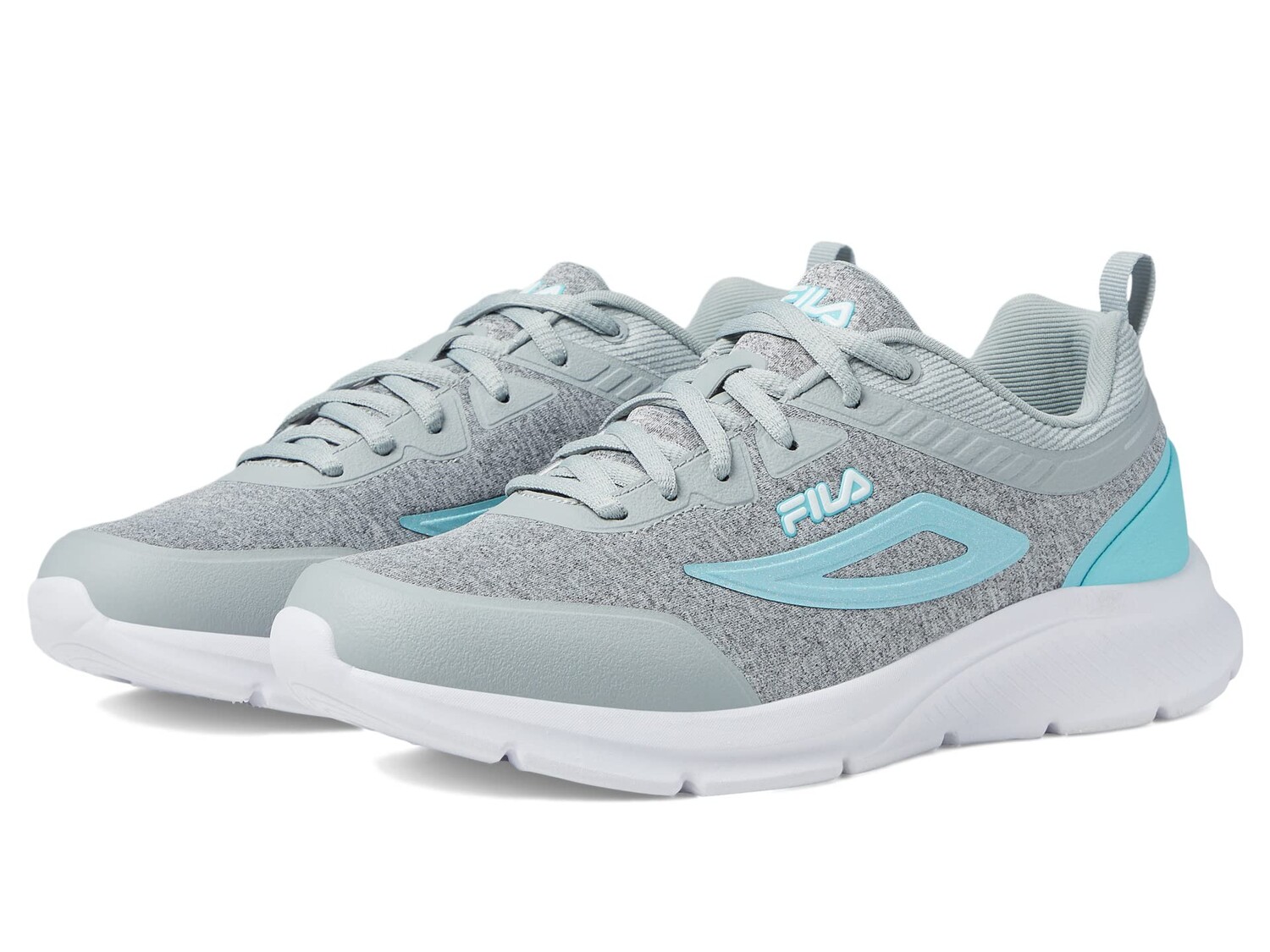 

Кроссовки Fila, Memory Speedchaser 4 Heather