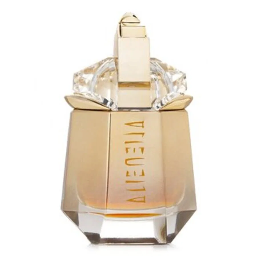 Парфюмерная вода интенсивная Alien Goddess Intense Thierry Mugler, 30 мл