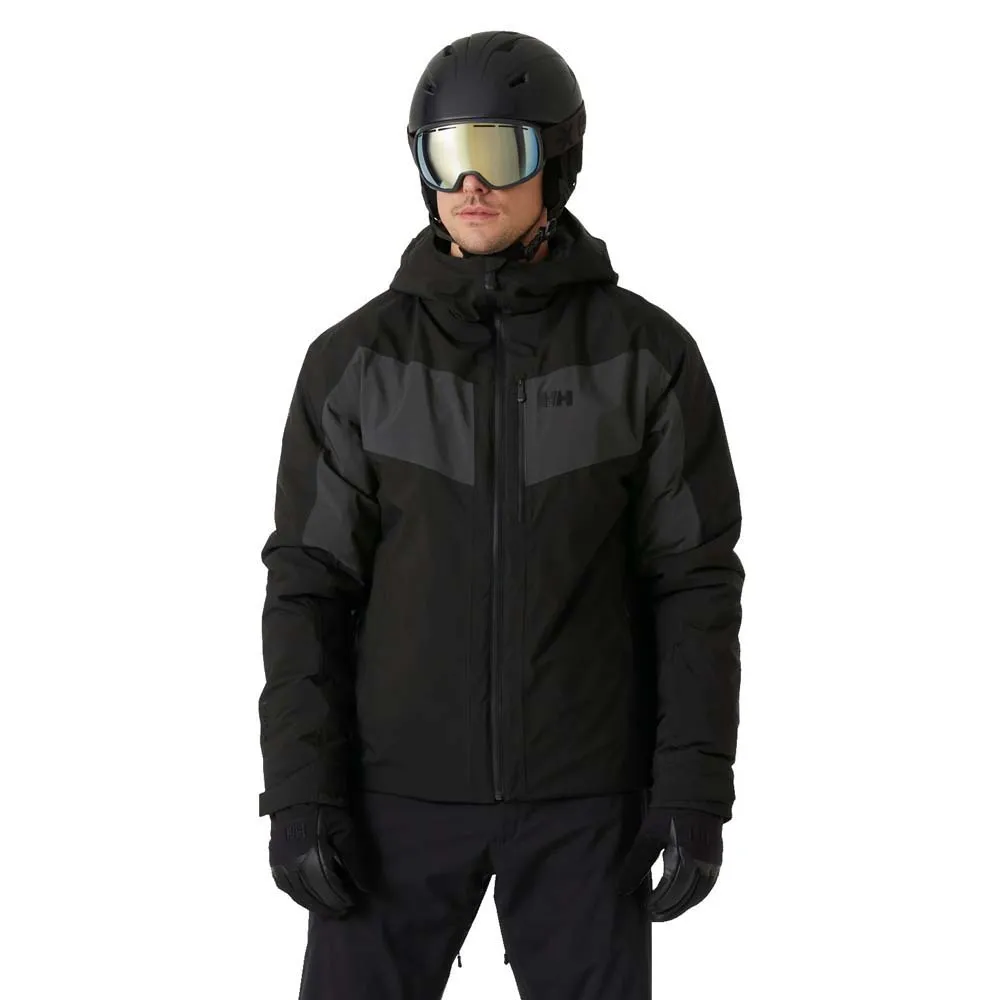 

Куртка Helly Hansen Carv Lifaloft 2.0, черный