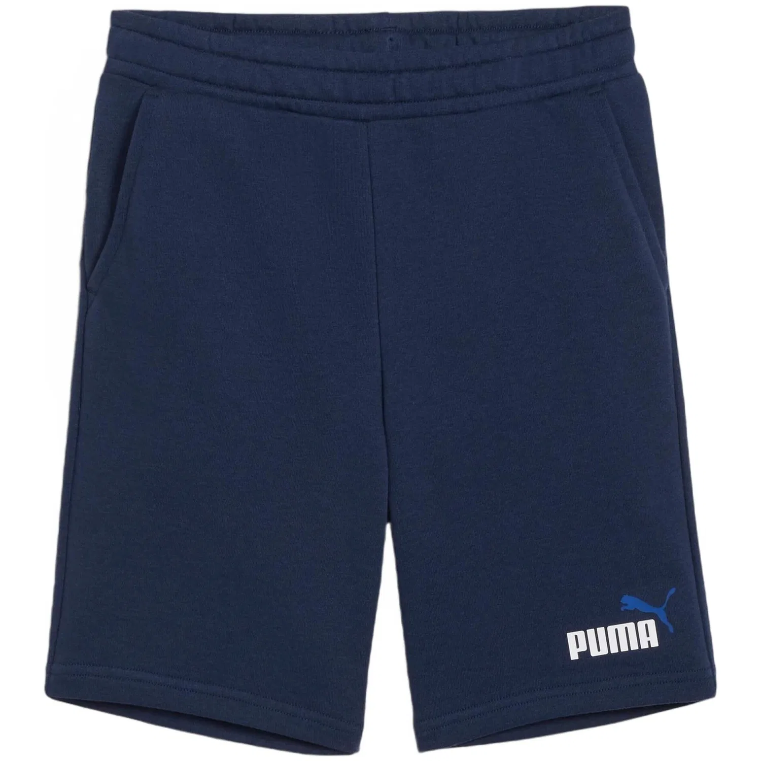 Детские шорты Puma Modell 586989-61, Цвет Grun — фото 4