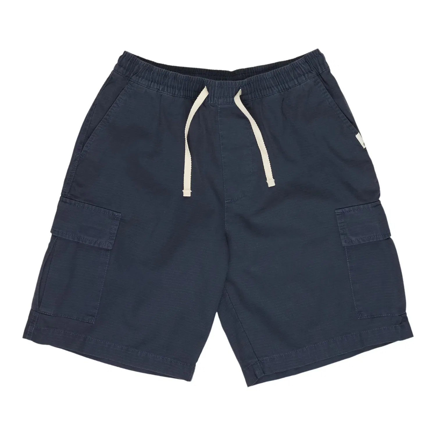 Детские шорты для мальчиков из рипстопа Relax Cargo Element, Azul