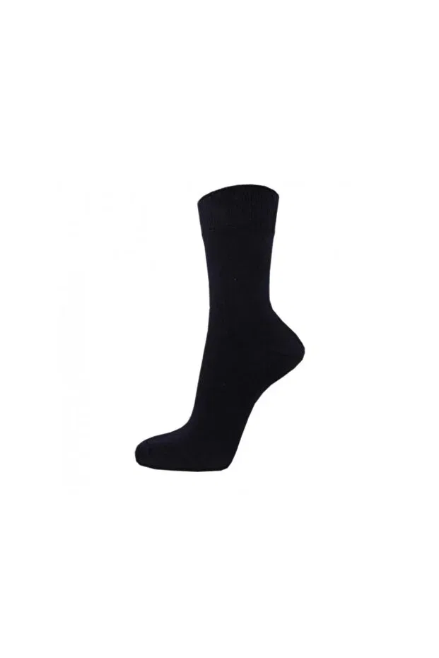 Детские носки хлопковые комплект 6 шт Sockshion, Black — фото 2
