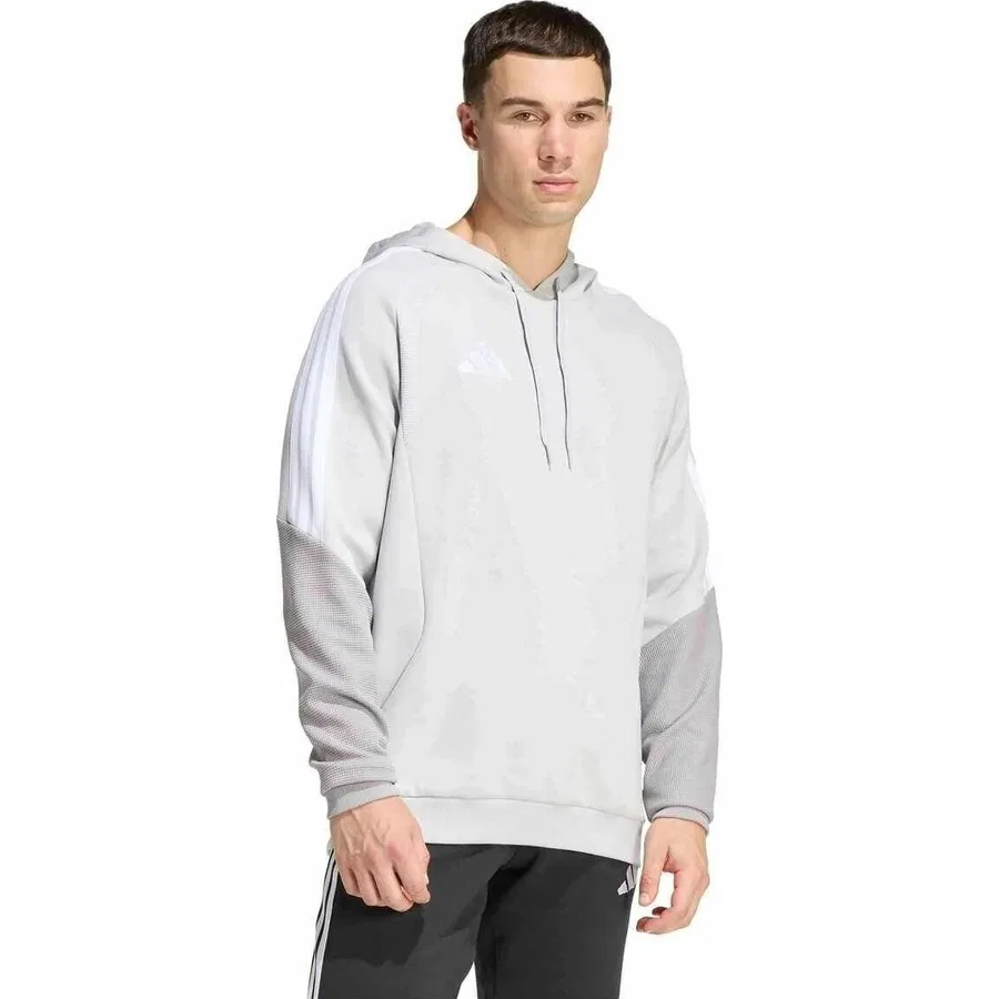 Мужской свитшот Tiro26C adidas, Серый