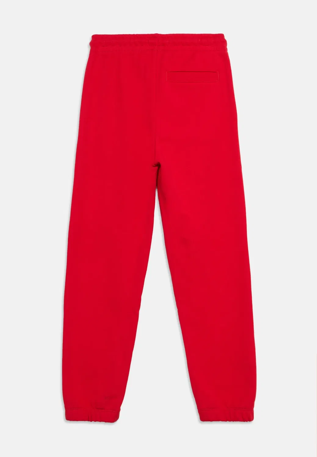 Спортивные штаны унисекс с изображением флага Tommy Hilfiger, Red Glare — фото 2