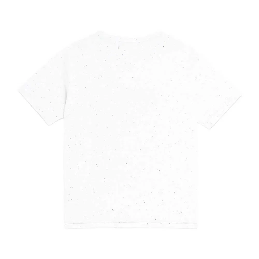 Детская футболка с принтом 183103 Scotch & soda, White — фото 2