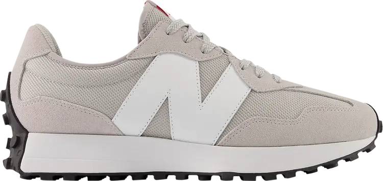 

Кроссовки New Balance 327 'Rain Cloud', серый