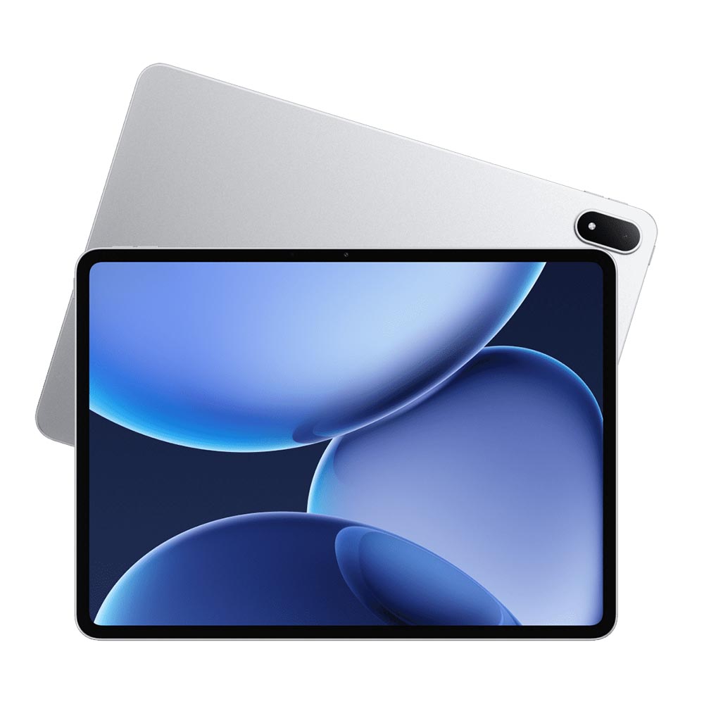 

Планшет Oppo Pad 4 Pro (CN), 13.2'', 8Гб/256Гб, Wi-Fi, серебристый