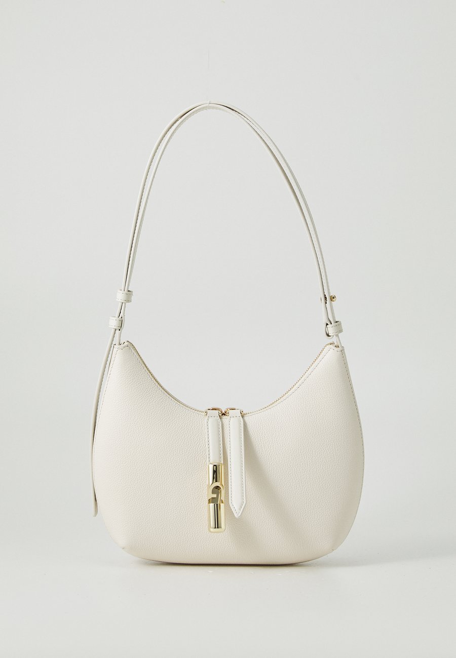 

Сумка кросс-боди Furla GOCCIA SHOULDER BAG, Panna/Off-White