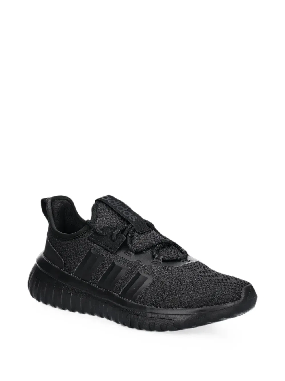 Кроссовки Kaptir 4.0 Adidas Kids, черный