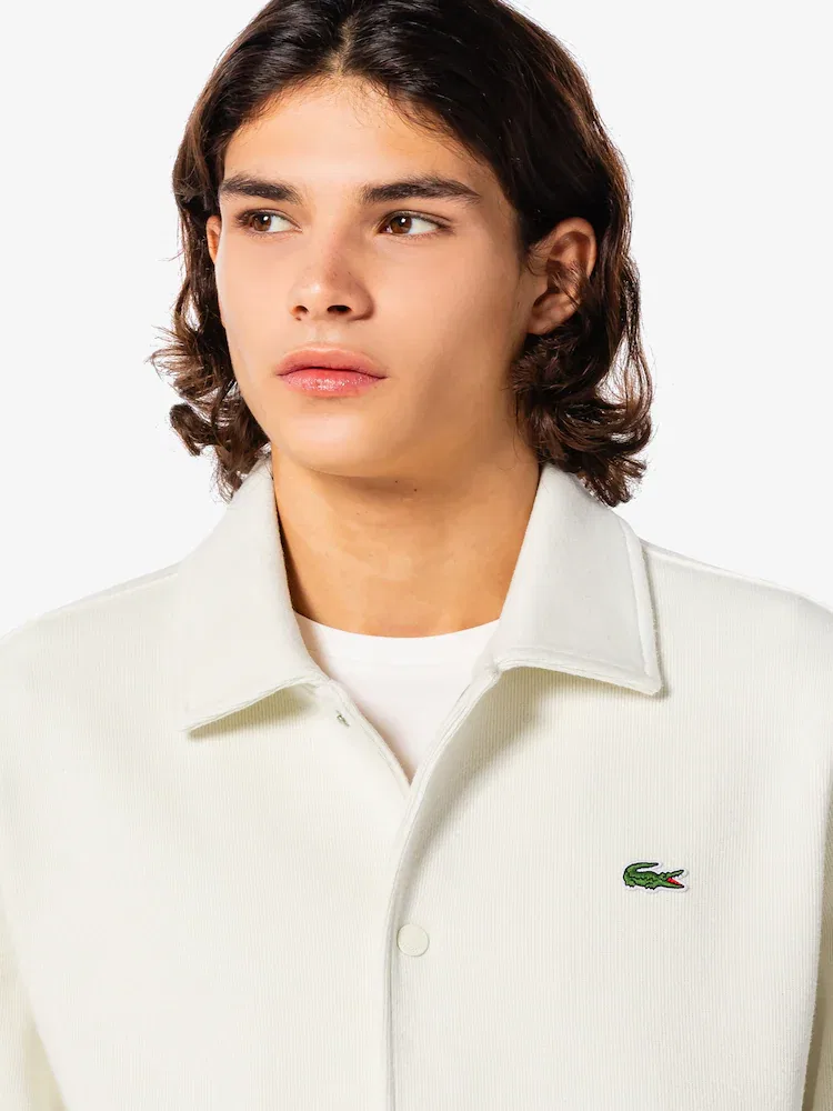 Джемпер LACOSTE, модель SH080E-55N XFJ — фото 2