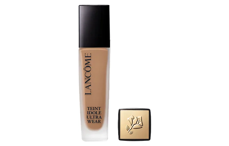 Женский тональный крем Liquid Foundations & Cream Foundations LANCOME