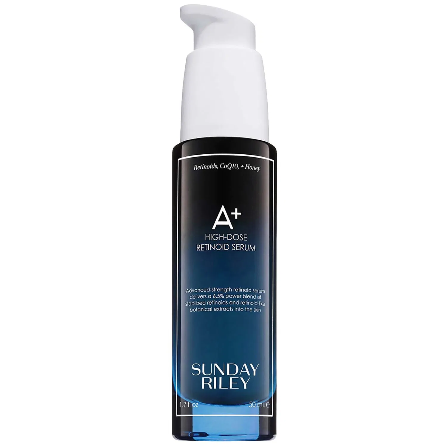 Сыворотка для лица с ретинолом A+ High-Dose Retinoid Serum Sunday Riley, 50 мл