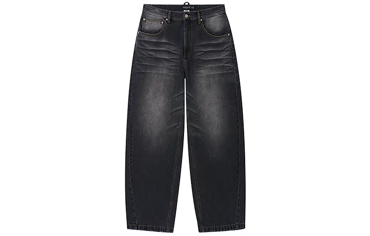 Детские джинсы из коллекции Evergreen, Teenie Weenie Men, Black