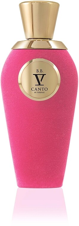 

Парфюм V Canto B.B. Extrait De Parfum
