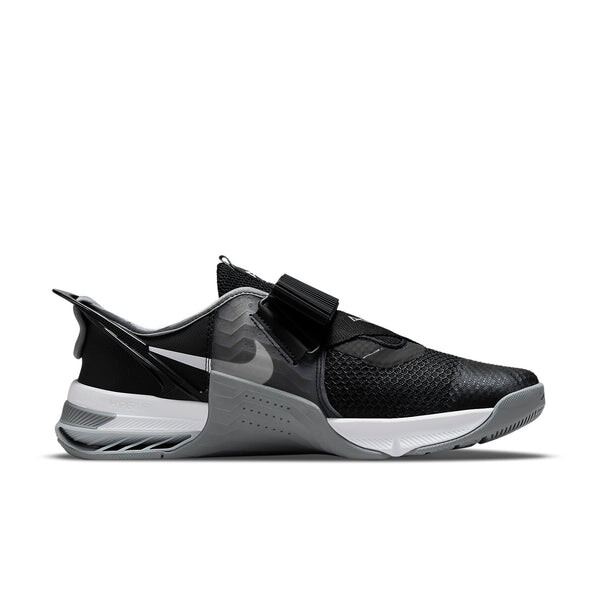 Кроссовки metcon 7 flyease Nike, черный — фото 2