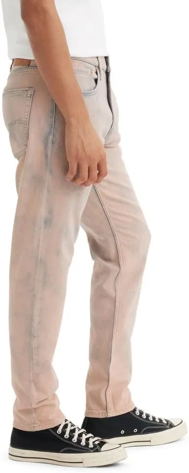 Джинсы Slim Taper Fit, Levi's, цвет Do the Most Pink — фото 2
