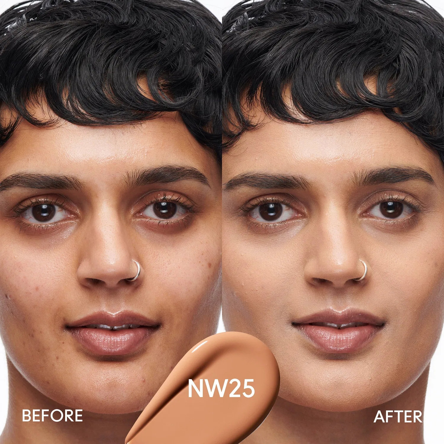 Консилер MAC Studio Radiance 24HR Luminous Lift, 11 мл, MAC, NW25 — фото 3