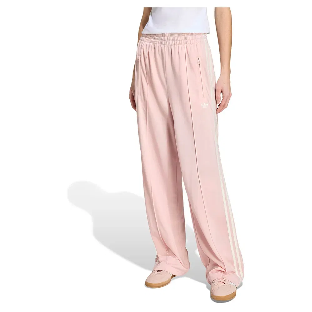 Брюки спортивные FB TP Loose Adidas Originals, розовый