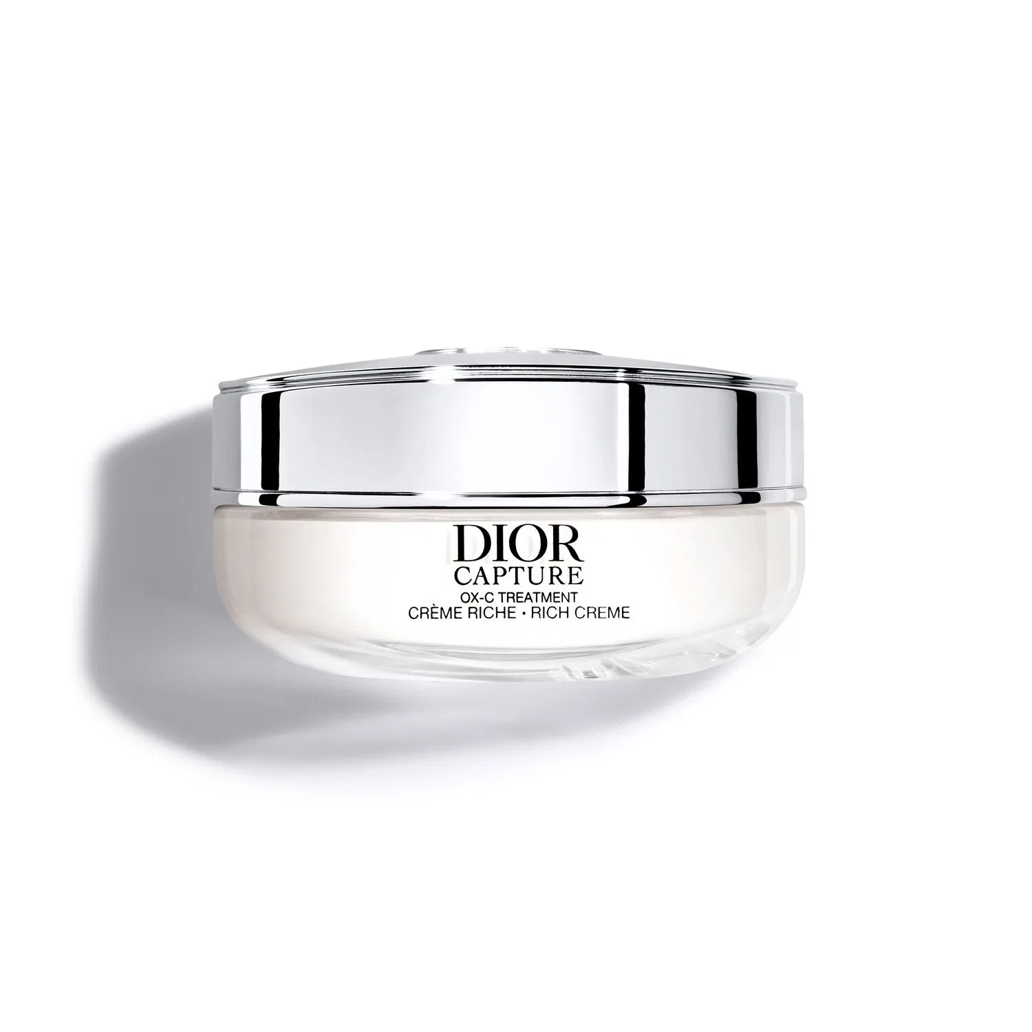 Крем для лица с эффектом против морщин 50 мл DIOR, Rich Creme