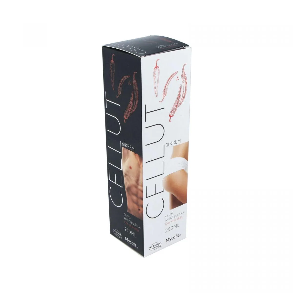 Крем для тела CELLUT BIKREM, Mycofit, 250 мл