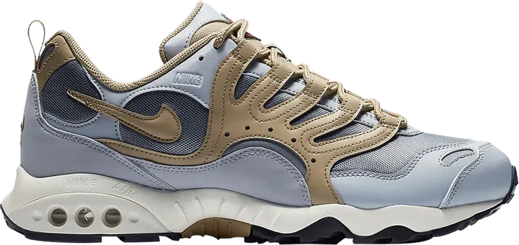 

Кроссовки Nike Air Terra Humara 18 'Parachute Beige', загар, Коричневый, Кроссовки Nike Air Terra Humara 18 'Parachute Beige', загар