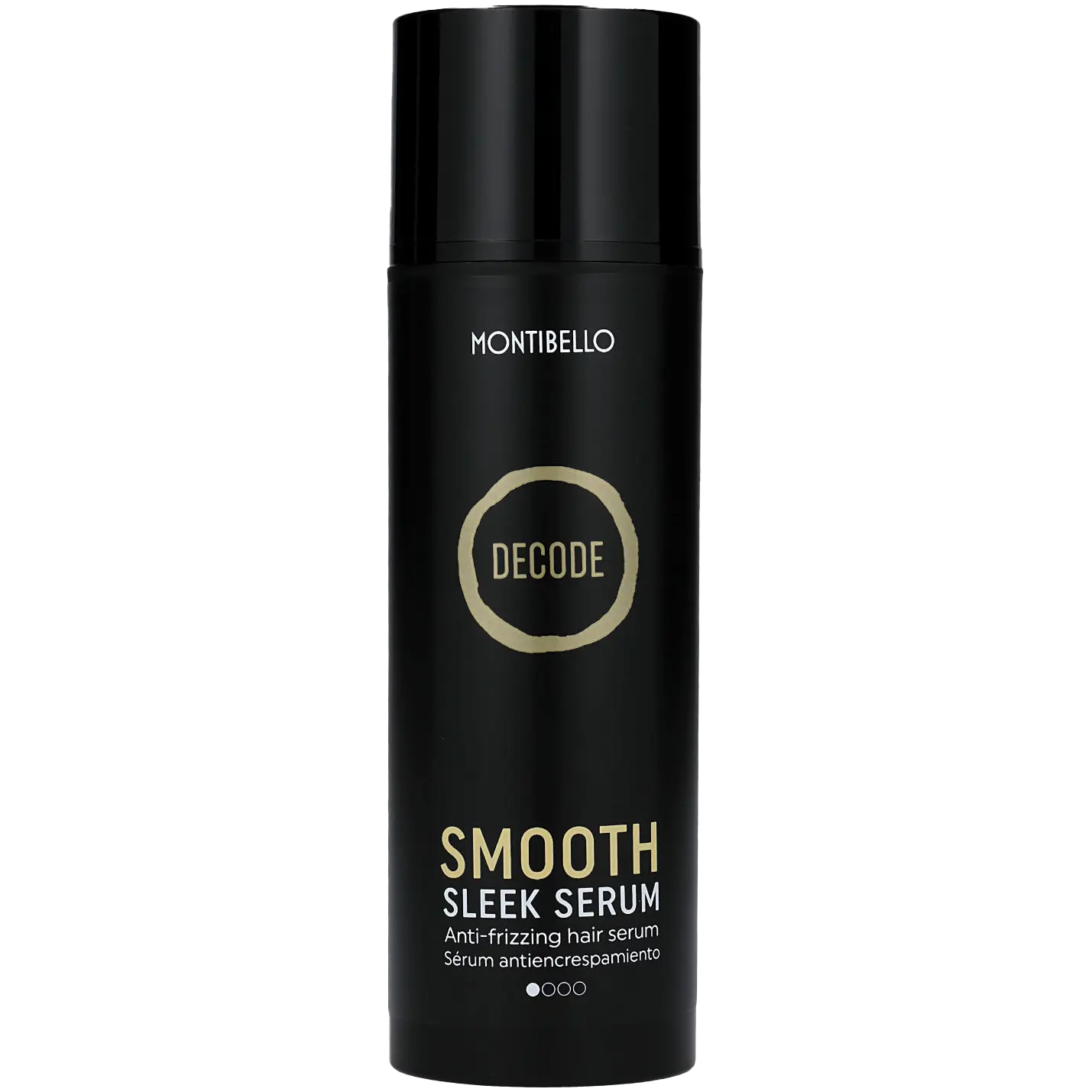 

Montibello Разглаживающая сыворотка Smooth Sleek, 150 мл