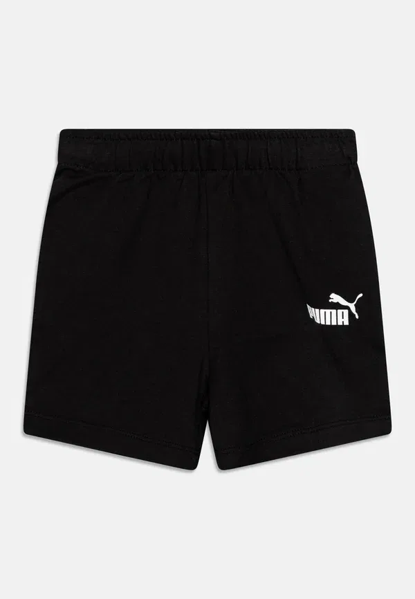 Комплект из футболки и шорт, хлопок, Minicats tee unisex set - sports shorts, Puma, Royal Sapphire — фото 3
