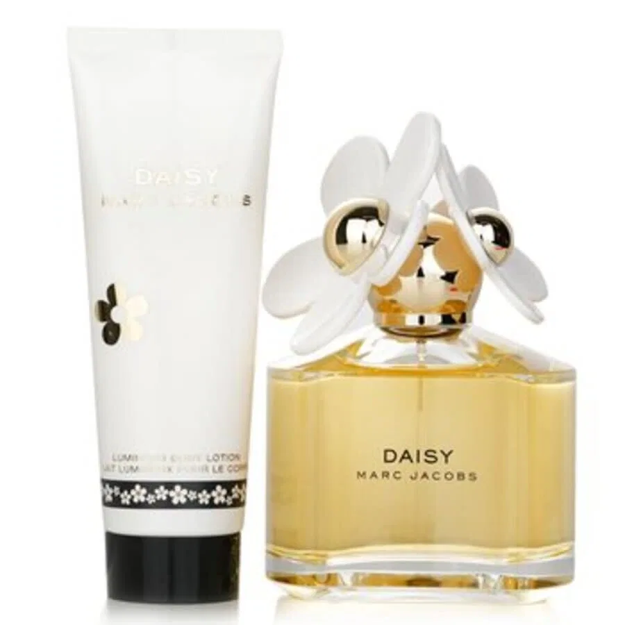 Туалетная вода цветочная Daisy Marc Jacobs, 100 мл — фото 2