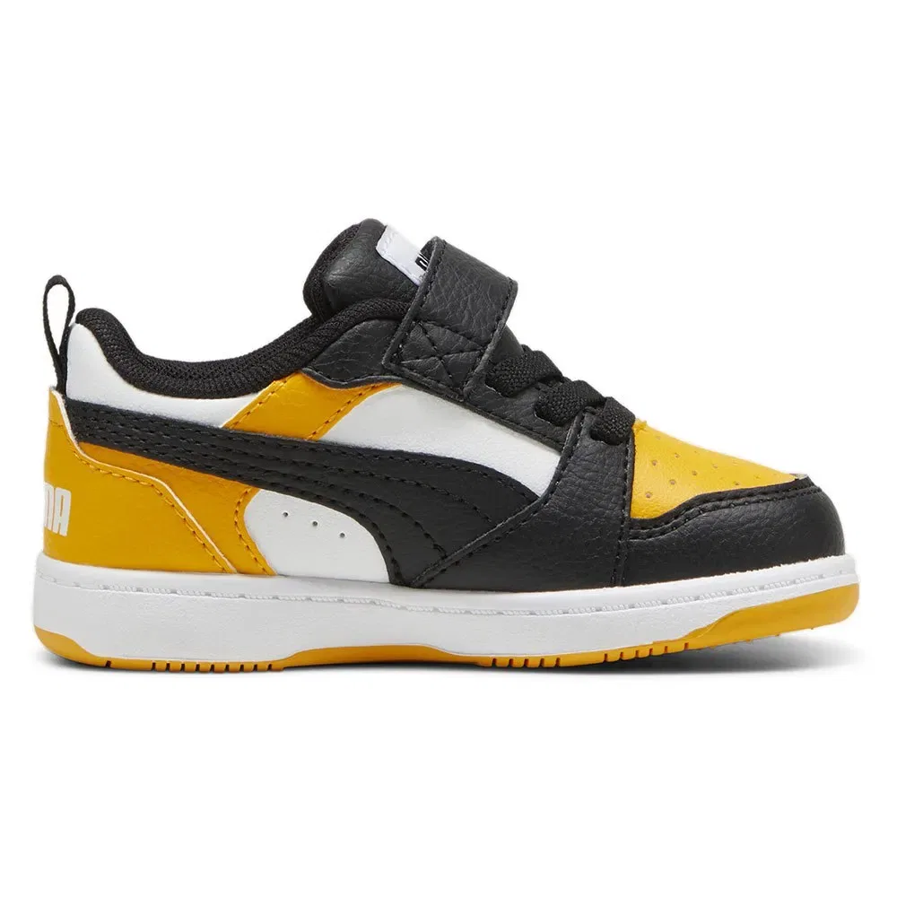 Кроссовки Rebound V6 Lo AC+ Puma, черный