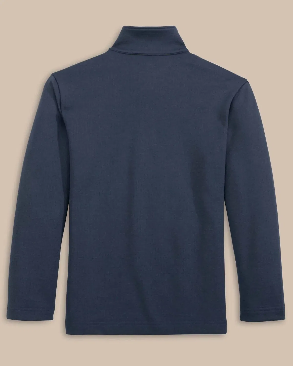 Детский свитшот для мальчиков на молнии Schooner SOUTHERN TIDE, Dress Blue — фото 2
