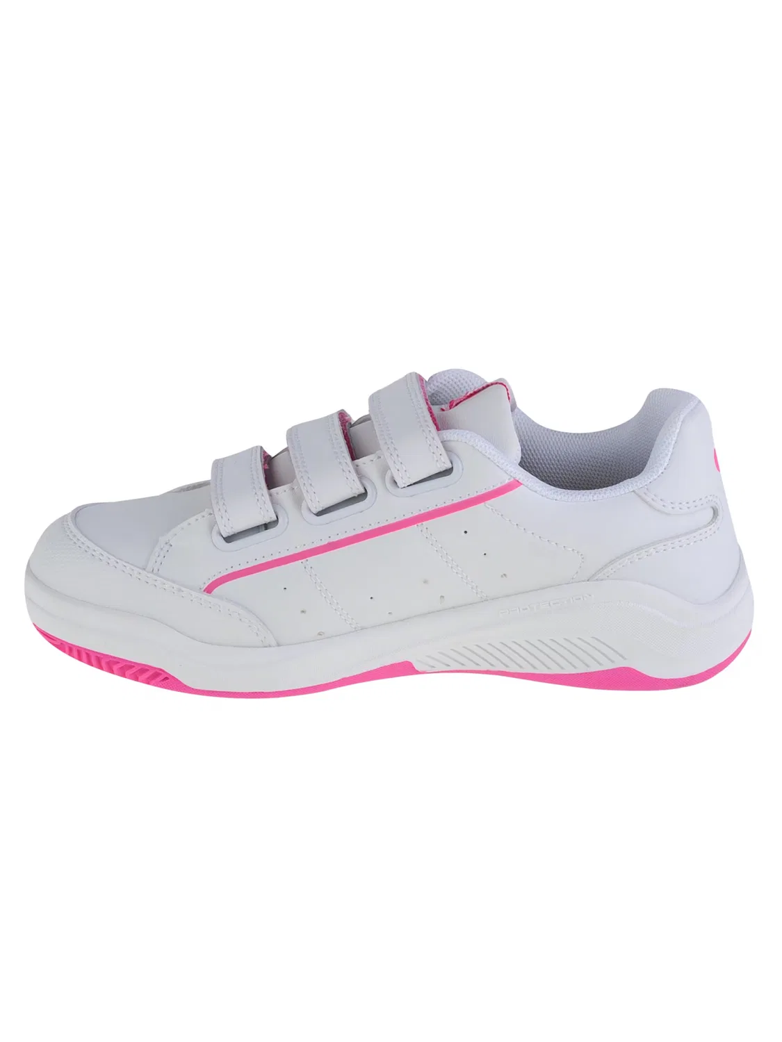 Кроссовки Joma W.Agora Jr 23 WAGOW белого цвета — фото 2