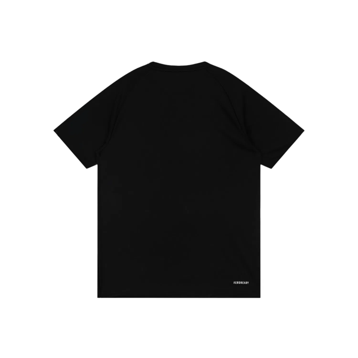 Футболка Adidas Football, Black — фото 3