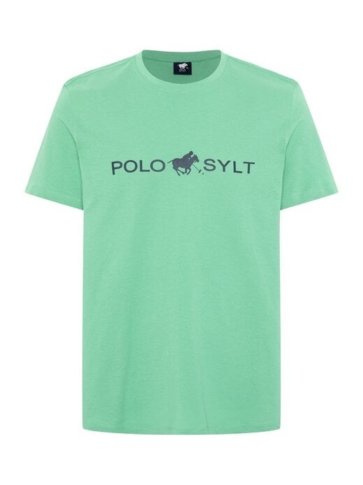 

Футболка Polo Sylt, зеленый