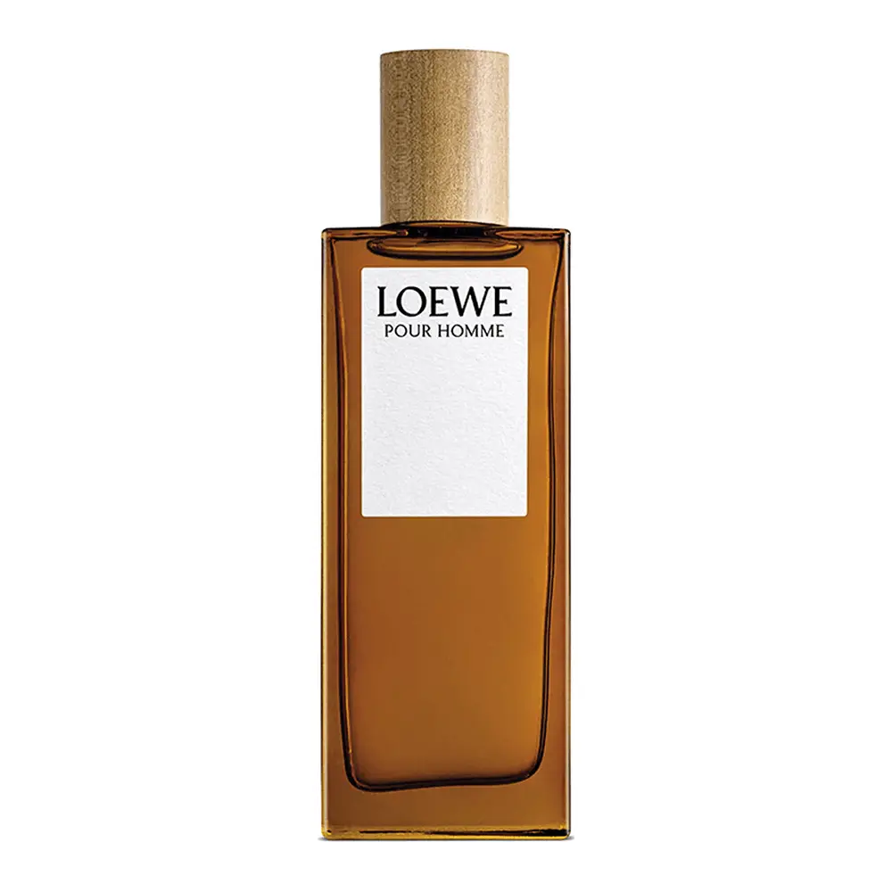 

Туалетная вода Loewe Eau De Toilette Loewe Pour Homme, 50 мл