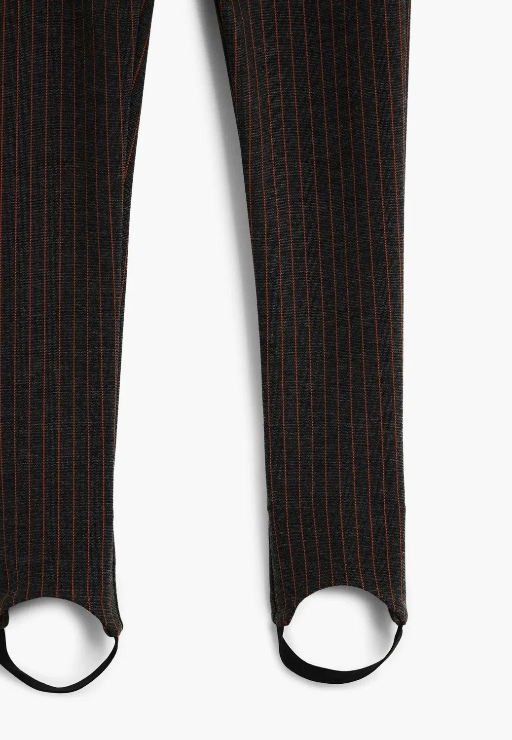 Леггинсы - брюки Desigual, Black — фото 4