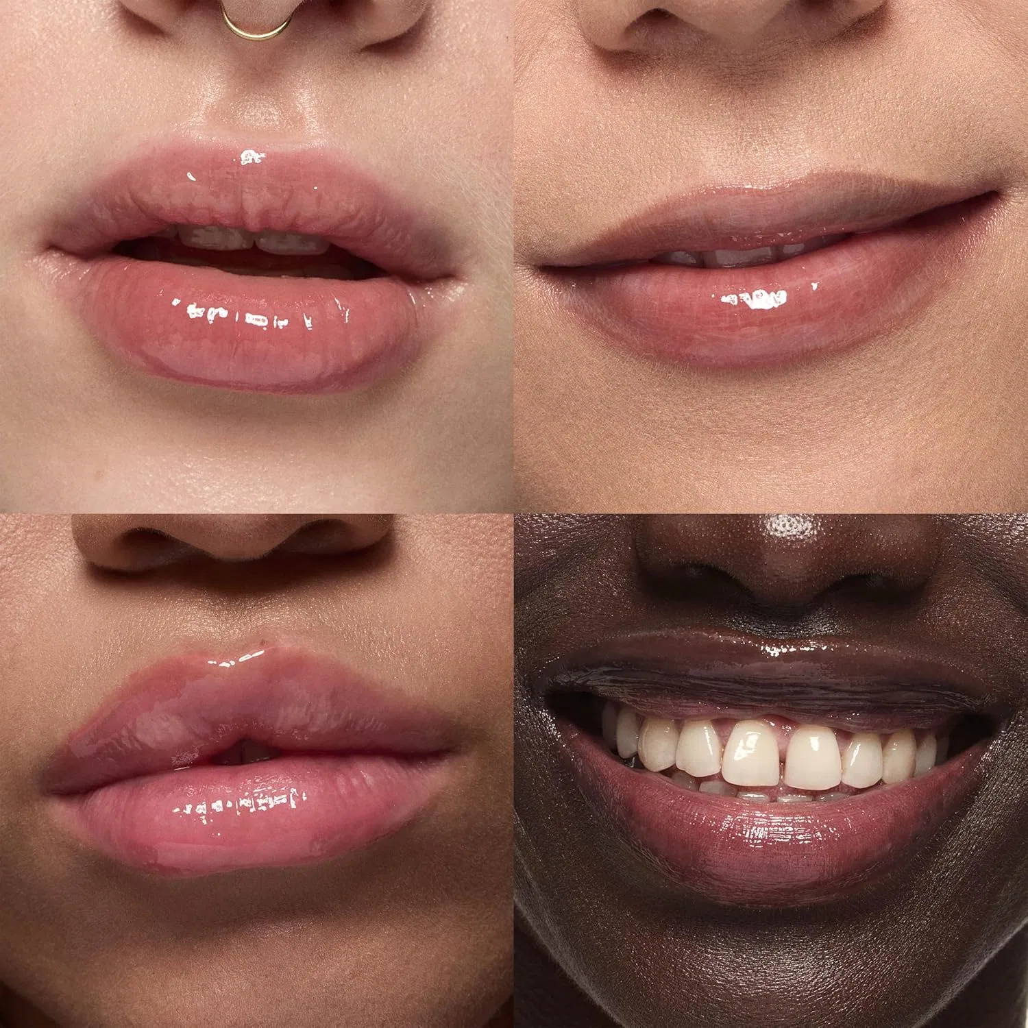 Перфекционирующая крем для губ KIKO Milano Kissable Lip Volume Plumping Lip Cream 04, 12 мл — фото 4